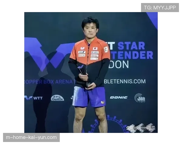 张本智和与林昀儒会师下半区半决赛 亚洲男子乒乓球新格局显现